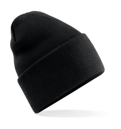 Beechfield Original Deep Cuffed Beanie B40R Beanie NEU 