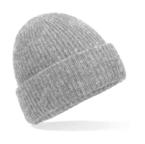 Beechfield Cosy Ribbed Beanie B386 Beanie NEU 