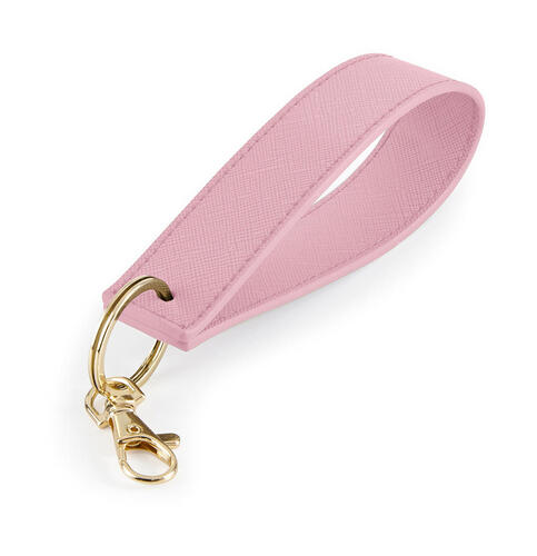 Bagbase Boutique Wristlet Keyring BG747 NEU 
