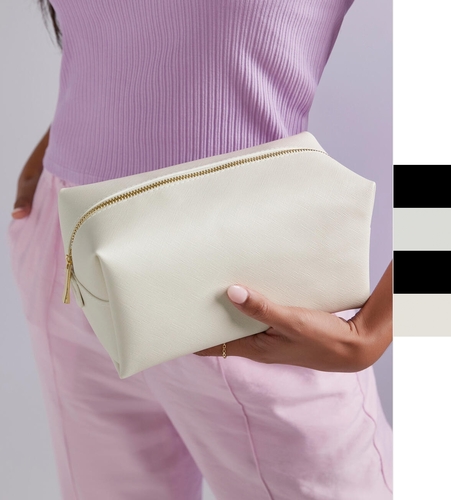 Bagbase Boutique Toiletry/Accessory Case BG749 Tasche NEU