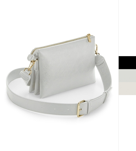 Bagbase Boutique Soft Cross Body Bag BG759 Tasche NEU