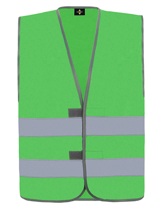Safety Vest Passau 