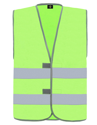 Safety Vest Passau 