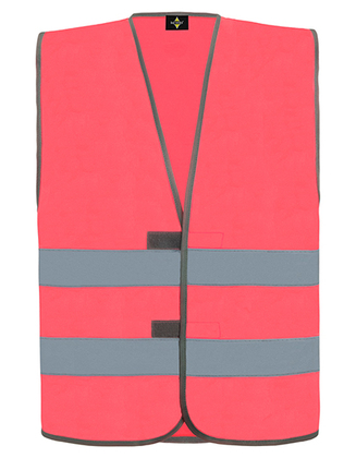 Safety Vest Passau 