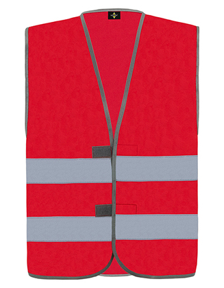 Safety Vest Passau 