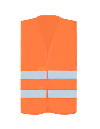 Safety Vest Passau 