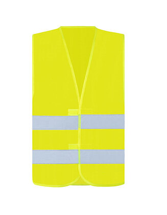 Safety Vest Passau 
