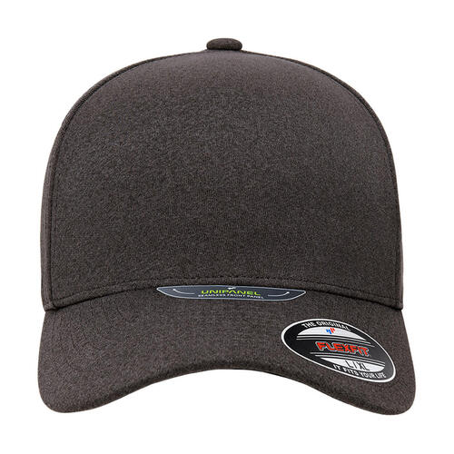 Flexfit Unipanel Melange Cap 5577UP Kappe NEU 