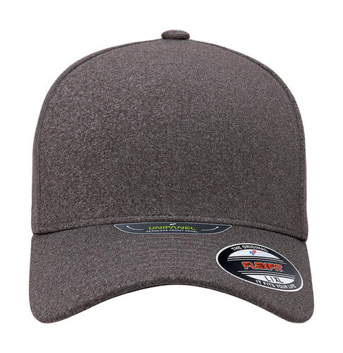 Flexfit Unipanel Melange Cap 5577UP Kappe NEU 