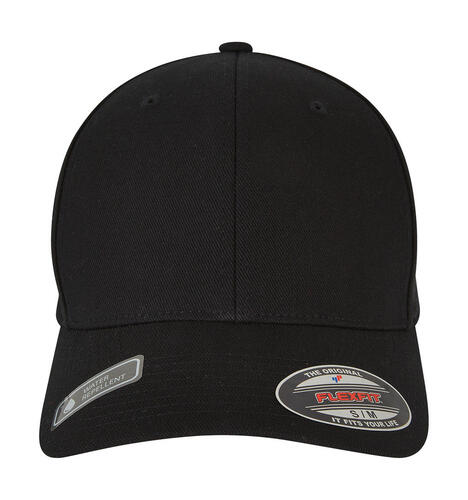 Flexfit Flexfit Wooly Combed Waterrepellent 6277WR Kappe NEU 