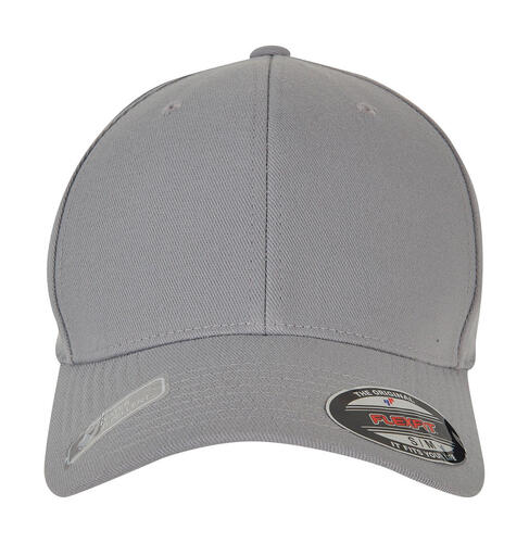 Flexfit Flexfit Wooly Combed Waterrepellent 6277WR Kappe NEU 