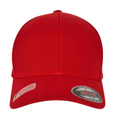 Flexfit Flexfit Wooly Combed Waterrepellent 6277WR Kappe NEU 