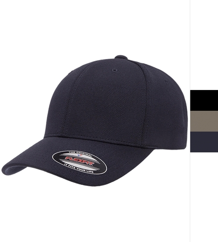 Flexfit Cool and Dry Sport Cap 6597 Kappe NEU
