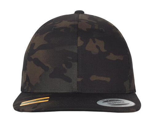 Flexfit Classic Snapback Multicam 6089MC Kappe NEU 