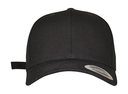 Flexfit 6-Panel Curved Metal Snap 7708MS Kappe NEU 