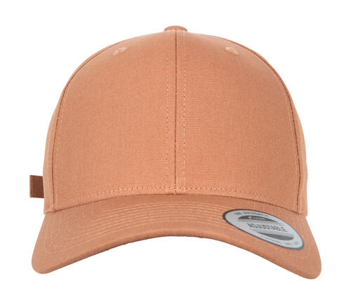 Flexfit 6-Panel Curved Metal Snap 7708MS Kappe NEU 