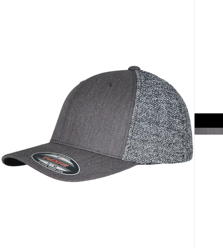 Flexfit Flexfit Trucker Melange Mesh 6511MM Kappe NEU