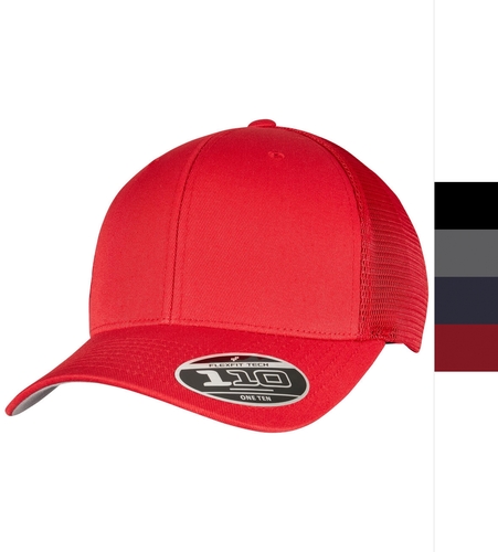 Flexfit 110 Mesh Cap 110M Kappe NEU