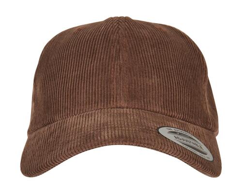 Flexfit Low Profile Corduroy Dad Cap 6245CD Kappe NEU 