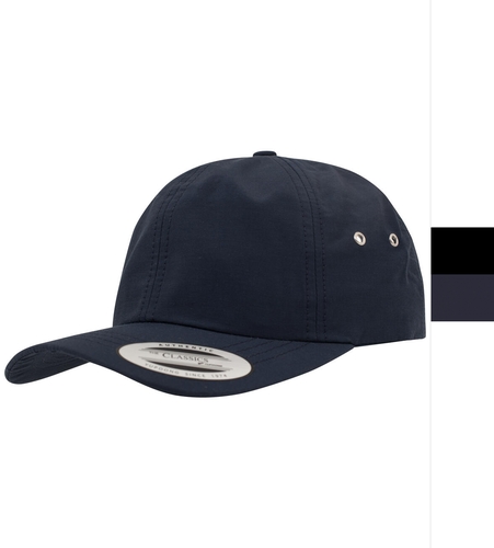 Flexfit Low Profile Water Repellent Cap 6245WR Kappe NEU