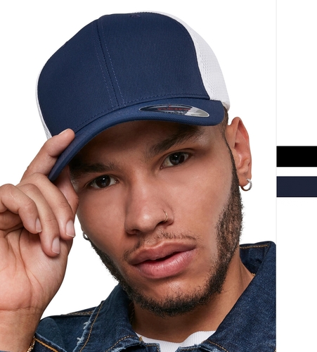 Flexfit Flexfit Ultrafibre & Airmesh 2-Tone 6533T Kappe NEU