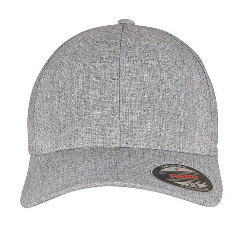 Flexfit Flexfit Heatherlight Cap 6350 Kappe NEU 