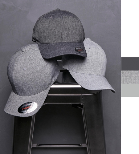 Flexfit Flexfit Heatherlight Cap 6350 Kappe NEU