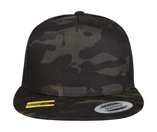 Flexfit Multicam Trucker Cap 6006MC Kappe NEU 