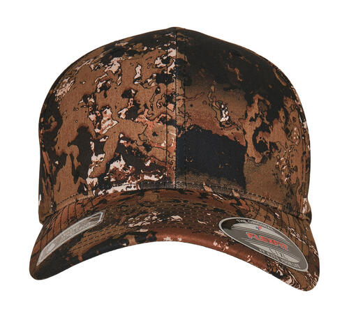 Flexfit Flexfit Veil Camo Cap 6277VC Kappe NEU 
