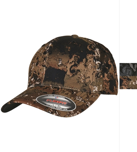 Flexfit Flexfit Veil Camo Cap 6277VC Kappe NEU