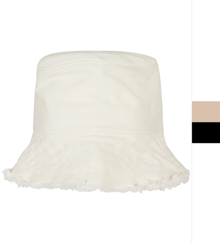 Flexfit Open Edge Bucket Hat 5003OE Kappe NEU