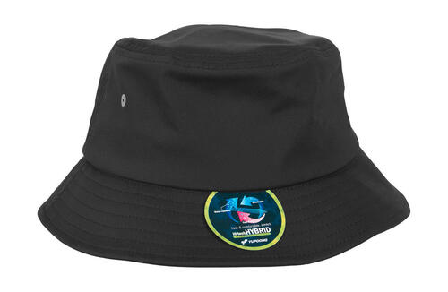 Flexfit Nylon Bucket Hat 5003N Kappe NEU 