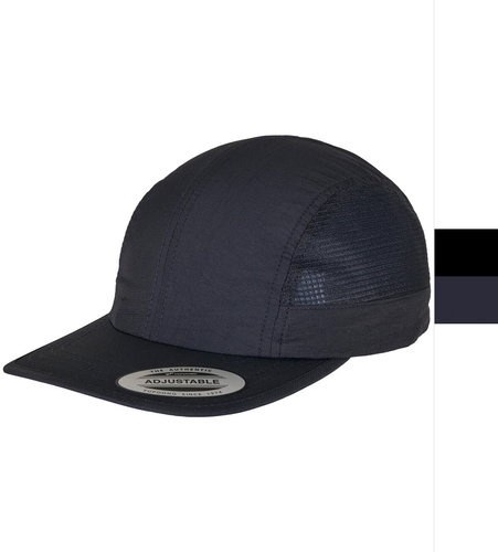 Flexfit Nylon Snapback 6088NS Kappe NEU