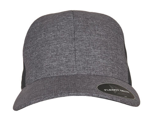 Flexfit Flexfit Delta Carbon Cap - 2 Tone 180T Kappe NEU 