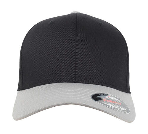 Flexfit Flexfit Wooly Combed 2-Tone 6277T Kappe NEU 