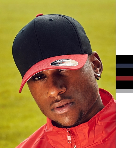 Flexfit Flexfit Wooly Combed 2-Tone 6277T Kappe NEU