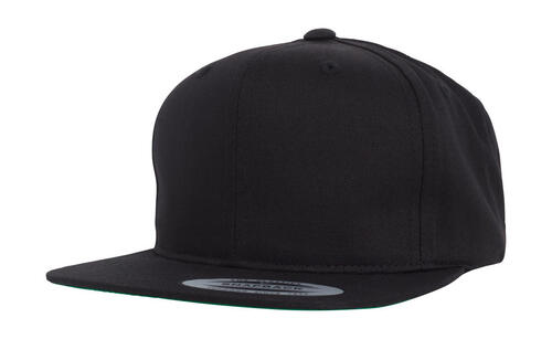 Flexfit Pro-Style Twill Snapback Youth Cap 6308 Kinder Kappe NEU 