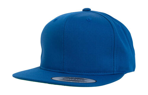 Flexfit Pro-Style Twill Snapback Youth Cap 6308 Kinder Kappe NEU 