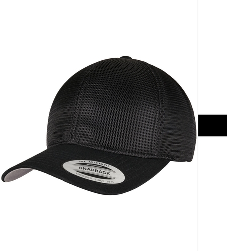 Flexfit 360- Omnimesh Cap 6360 Kappe NEU