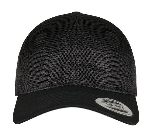 Flexfit 360- Omnimesh Cap 6360 Kappe NEU 