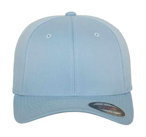 Flexfit Flexfit Wooly Combed Cap Kids 6277 Kappe NEU 