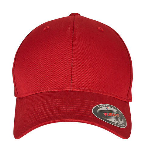 Flexfit Flexfit Wooly Combed Cap Kids 6277 Kappe NEU 