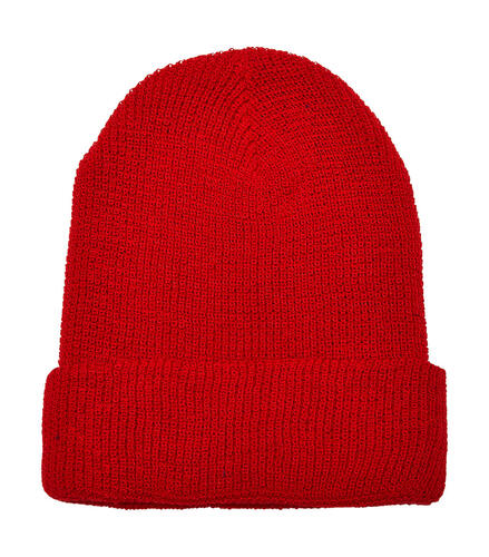 Flexfit Recycled Yarn Waffle Knit Beanie 1505RY Beanie NEU 
