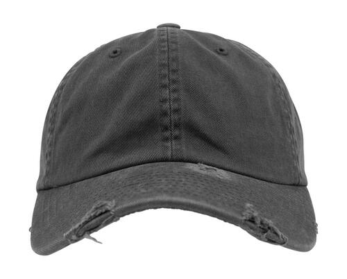 Flexfit Low Profile Destroyed Cap 6245DC Kappe NEU 