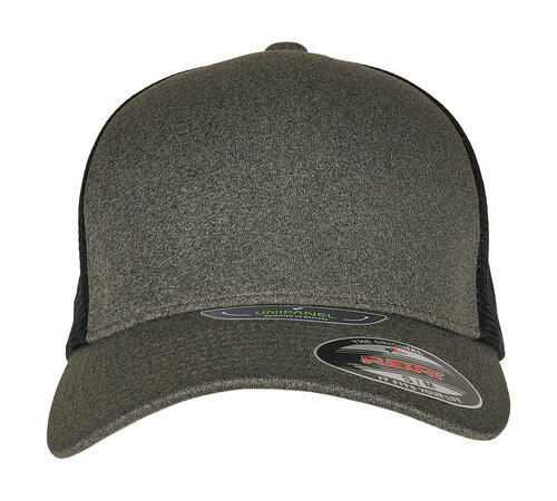 Flexfit Flexfit Unipanel Cap 5511UP Kappe NEU 