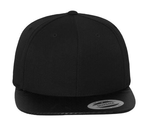 Flexfit Carbon Snapback 6089CA Kappe NEU 