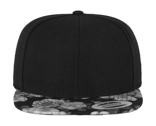 Flexfit Roses Snapback 6089R Kappe NEU 