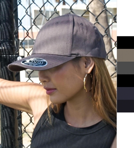 Flexfit Flexfit Wooly Combed Adjustable 6277DC Kappe NEU