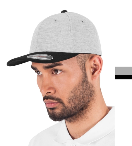 Flexfit Flexfit Double Jersey 2-Tone 6778T Kappe NEU