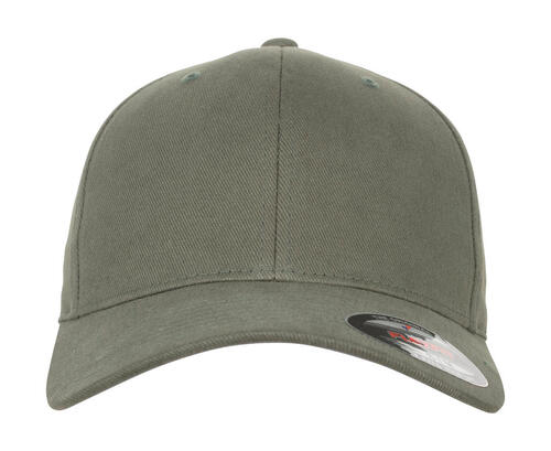 Flexfit Flexfit Brushed Twill 6377 Kappe NEU 